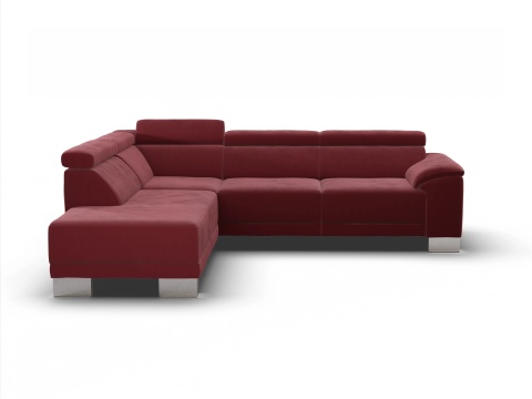 Ecksofa UM Medium Plus L